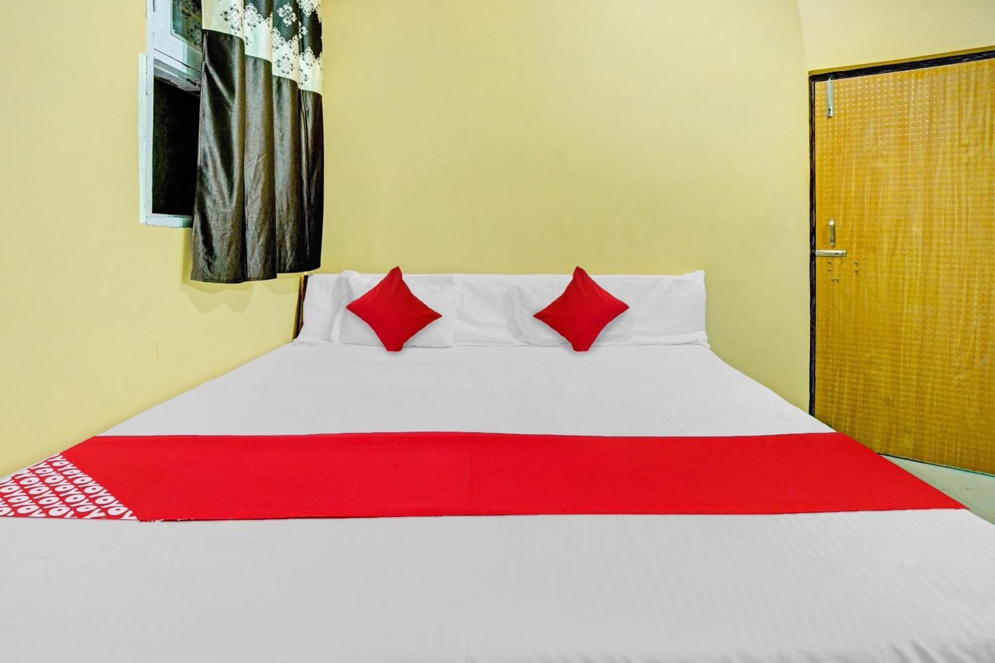 Flagship Hotel Sneh Inn Rms Colony Patna  Exterior foto