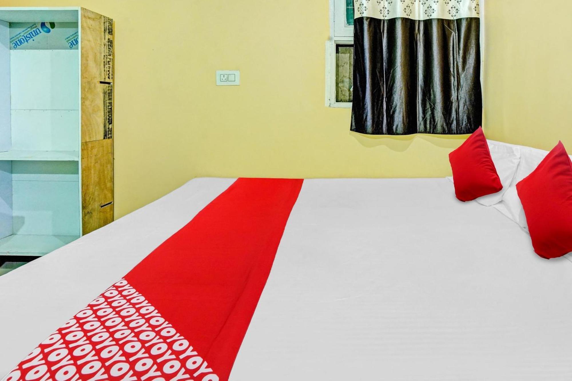 Flagship Hotel Sneh Inn Rms Colony Patna  Exterior foto