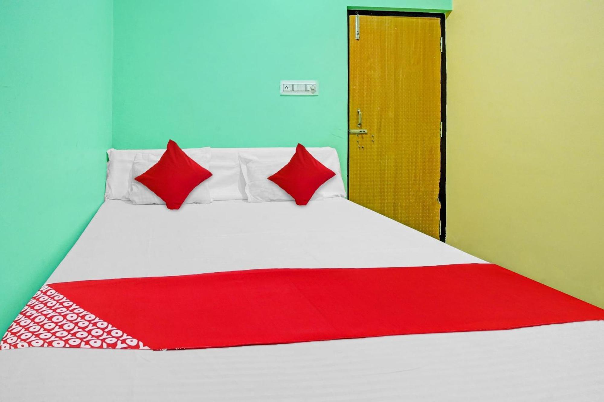 Flagship Hotel Sneh Inn Rms Colony Patna  Exterior foto